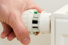 Hollington Grove central heating repair costs