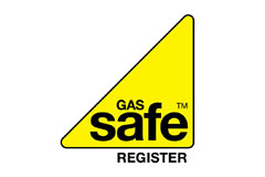 gas safe companies Hollington Grove